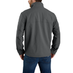 Picture of Carhartt 105534 Mens Camden Softshell Jacket