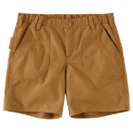 Picture of Carhartt 105730 Womens Ashland Short