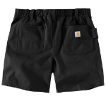 Picture of Carhartt 105730 Womens Ashland Short