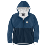 Picture of Carhartt 105751 Mens Monterey Jacket