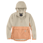 Picture of Carhartt 105861 Womens Rockford Anorak