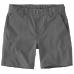 Picture of Carhartt 106264 Mens Relaxed 8 Force Phoenix Short