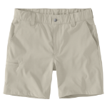 Picture of Carhartt 106264 Mens Relaxed 8 Force Phoenix Short
