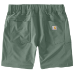 Picture of Carhartt 106264 Mens Relaxed 8 Force Phoenix Short