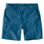 Picture of Carhartt 106264 Mens Relaxed 8 Force Phoenix Short
