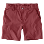 Picture of Carhartt 106264 Mens Relaxed 8 Force Phoenix Short