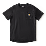 Picture of Carhartt 106652 Mens Force Relaxed T-Shirt
