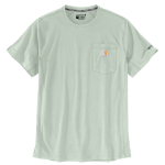 Picture of Carhartt 106652 Mens Force Relaxed T-Shirt