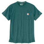 Picture of Carhartt 106652 Mens Force Relaxed T-Shirt