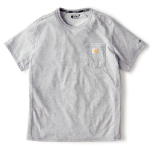 Picture of Carhartt 106652 Mens Force Relaxed T-Shirt