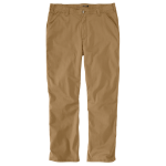 Picture of Carhartt 106948 Mens Loose Straight Rigby Dungaree