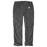 Picture of Carhartt 106948 Mens Loose Straight Rigby Dungaree