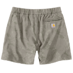 Picture of Carhartt 106843 Mens Relaxed 7 Force Phoenix Pull On Short