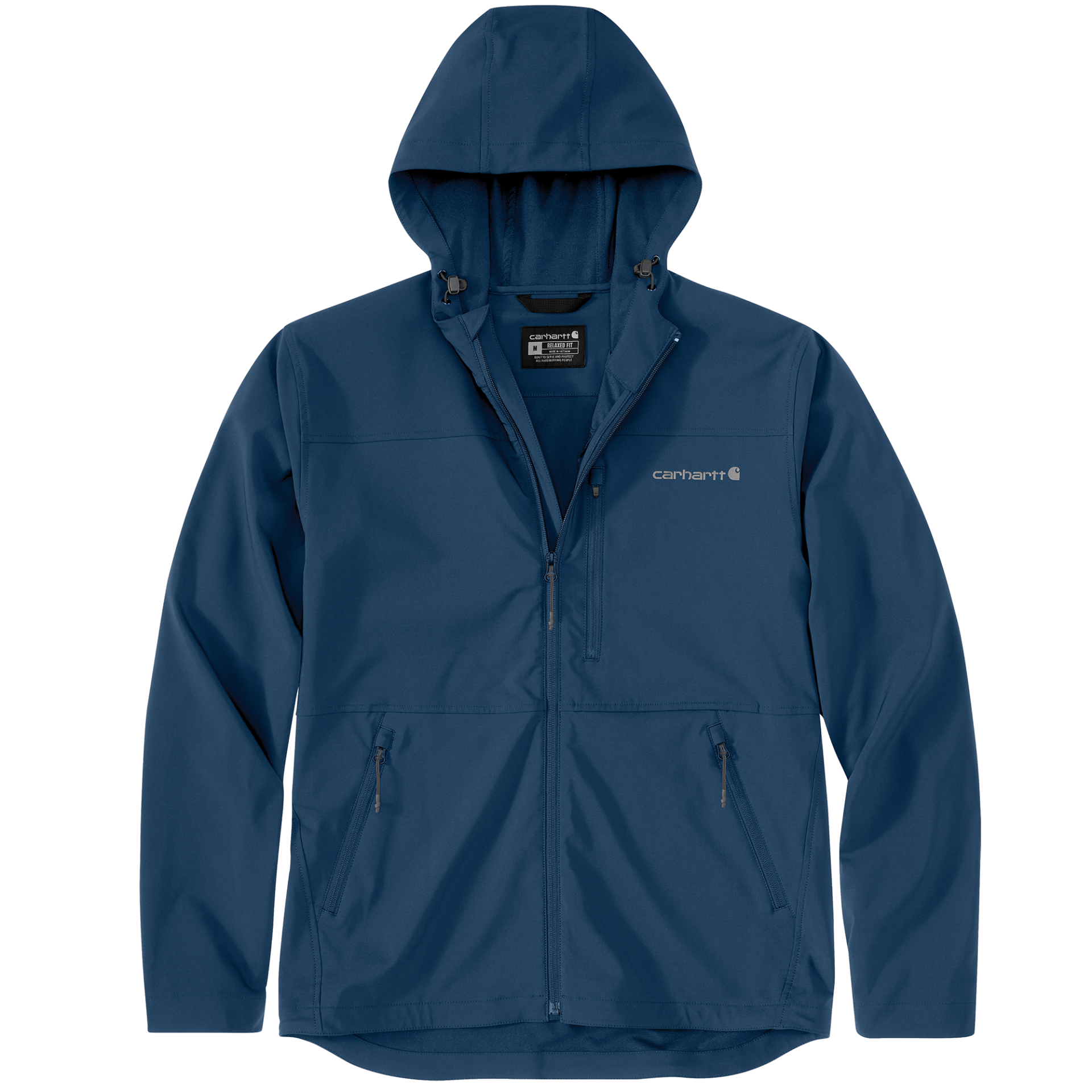 Picture of Carhartt 106782 Mens Force Phoenix Jacket