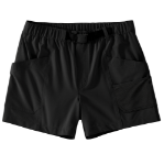 Picture of Carhartt 106823 Womens Force Phoenix Cargo Short