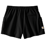 Picture of Carhartt 106823 Womens Force Phoenix Cargo Short