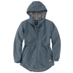 Picture of Carhartt 104221 Womens Rockford Coat