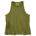 Picture of Carhartt 106828 Womens Force Sun Defender™ Relaxed Tank