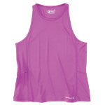 Picture of Carhartt 106828 Womens Force Sun Defender™ Relaxed Tank