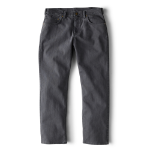 Picture of Carhartt 106990 Mens Relaxed Straight Rugged Flex™ Dyed Jean