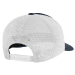 Picture of Carhartt 107336 Mens Canvas Mesh-Back Patch Cap