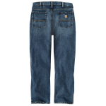 Picture of Carhartt 106988 Mens Loose Straight Rugged Flex™ Jean