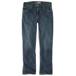 Picture of Carhartt 106989 Mens Slim Straight Rugged Flex™ Jean