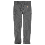 Picture of Carhartt 107329 Mens Relaxed Tapered Force Ripstop Cargo Pant