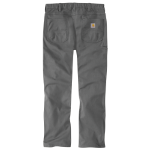 Picture of Carhartt 107332 Mens Relaxed Straight Force Huron Pant