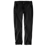Picture of Carhartt 107407 Mens Slim Tapered Force Phoenix Pant