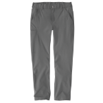 Picture of Carhartt 107407 Mens Slim Tapered Force Phoenix Pant
