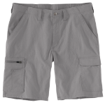 Picture of Carhartt 107330 Mens Relaxed 10 Force Ripstop Cargo Short