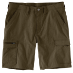 Picture of Carhartt 107330 Mens Relaxed 10 Force Ripstop Cargo Short