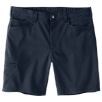 Picture of Carhartt 107333 Mens Relaxed 9 Force Huron Short