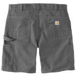 Picture of Carhartt 107420 Mens Loose 9 Stateline Short