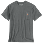 Picture of Carhartt 107455 Mens Irvine Relaxed Truck T-Shirt