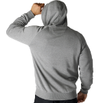 Picture of Carhartt 107064 Mens Force Logo Sweatshirt