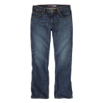 Picture of Carhartt 107068 Mens FR Relaxed Bootcut Rugged Flex™ Jean