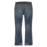 Picture of Carhartt 107228 Womens FR Tiller Jean