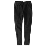 Picture of Carhartt 105283 Womens FR Force Midweight Legging