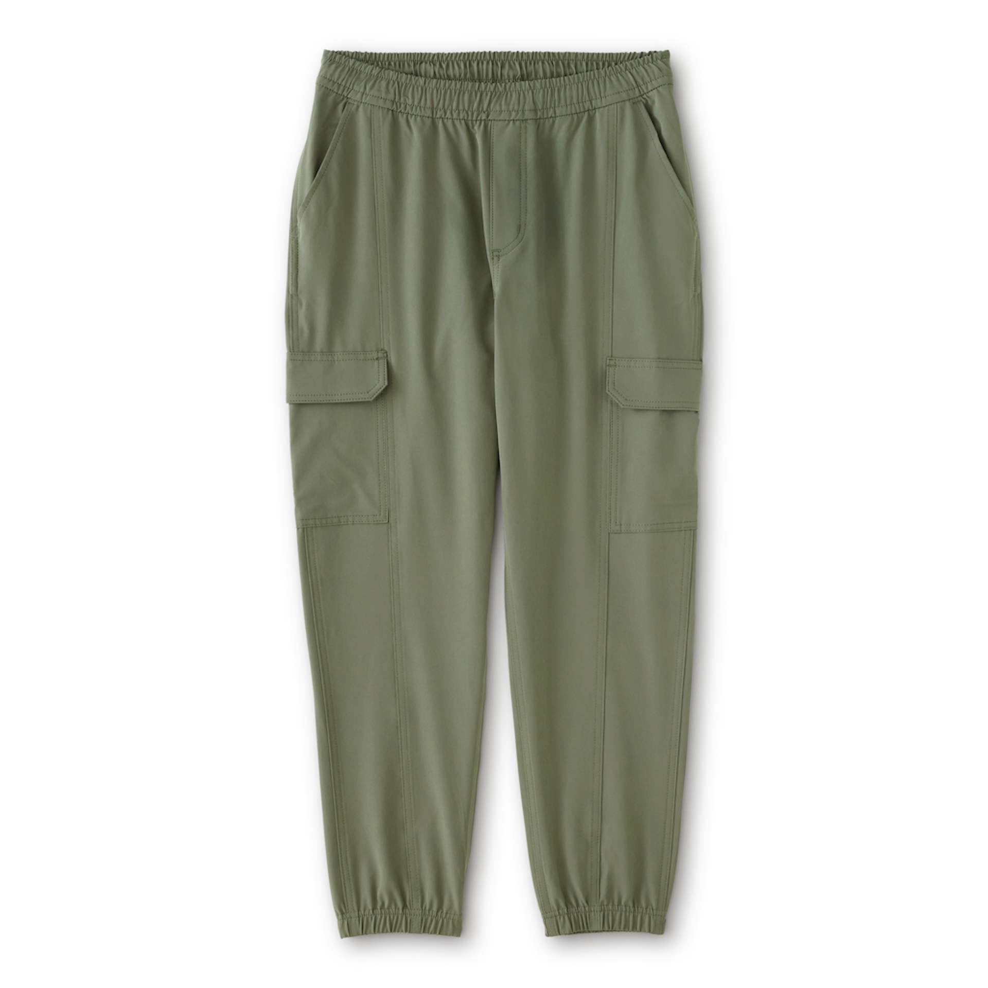 Picture of Carhartt 107886 Womens Force Phoenix Cargo Jogger