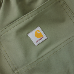 Picture of Carhartt 107886 Womens Force Phoenix Cargo Jogger