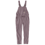 Picture of Carhartt 106235 Womens Force Ripstop Bib Overall
