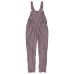 Picture of Carhartt 106235 Womens Force Ripstop Bib Overall