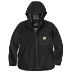 Picture of Carhartt 106904 Womens Monterey Jacket