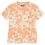 Picture of Carhartt 107391 Womens Irvine Relaxed T-Shirt