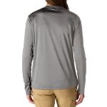 Picture of Carhartt 107427 Womens Force Sun Defender™ Relaxed LS T-Shirt