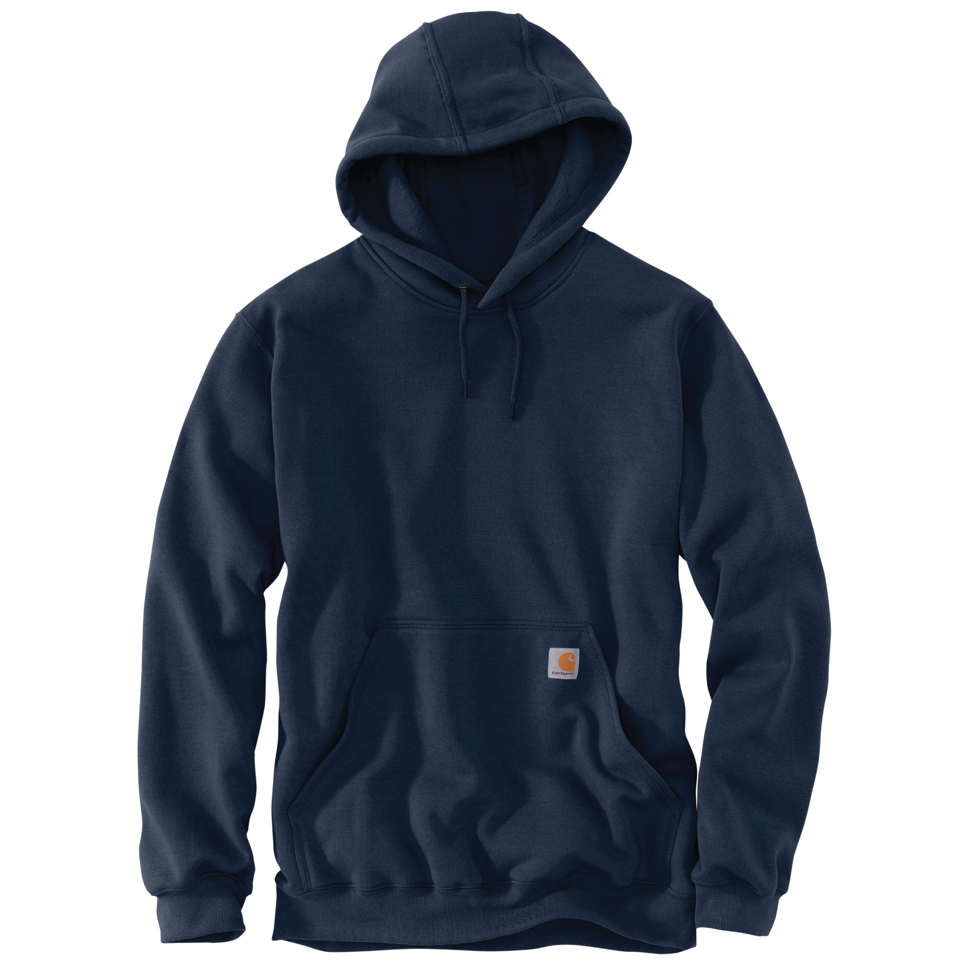Picture of Carhartt K121 Mens Marquette Sweatshirt