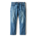 Picture of Carhartt 105079 Mens FR Relaxed Straight Rugged Flex™  Jean
