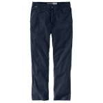 Picture of Carhartt 104204 Mens FR Relaxed Straight Rigby Pant